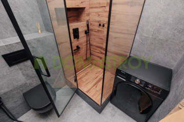 1-к квартира, 40,8 м², 16/16 эт.