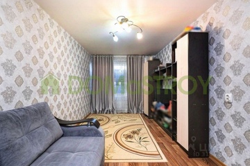 2-к квартира, 46 м², 6/9 эт.
