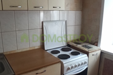 1-к квартира, 30,6 м², 2/5 эт.