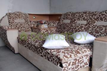 1-к квартира, 37 м², 9/17 эт.