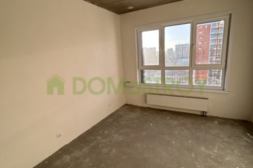 1-к квартира, 34,6 м², 10/17 эт.