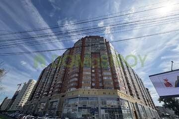 Студия, 23 м², 6/20 эт.