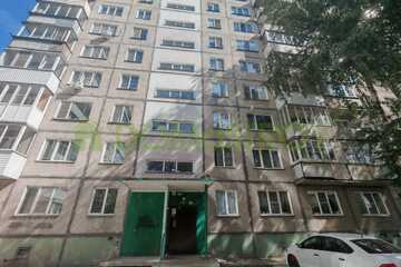 1-к квартира, 29,9 м², 4/9 эт.