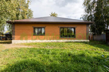 Дом, 224,9 м², 1 эт.