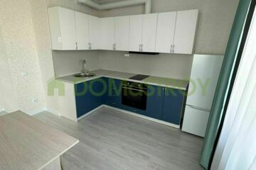 2-к квартира, 51 м², 7/23 эт.