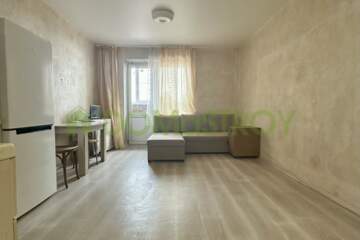 Студия, 24,9 м², 2/3 эт.