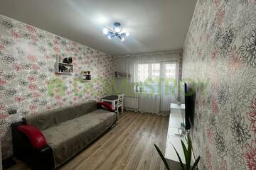 Студия, 27,3 м², 15/17 эт.