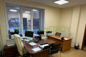 Офис, 24,6 м², 1/11 эт.