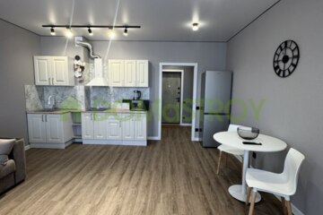 Студия, 34 м², 4/16 эт.