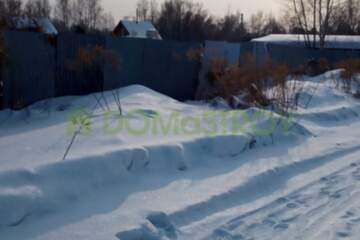 Ведение садоводства, 12 сот.