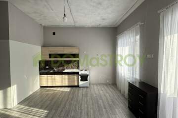 Студия, 47,7 м², 1/4 эт.