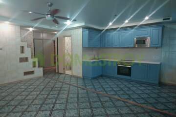 4-к квартира, 104,9 м², 8/9 эт.