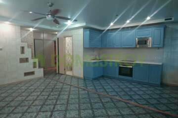 5-к квартира, 104,9 м², 8/9 эт.