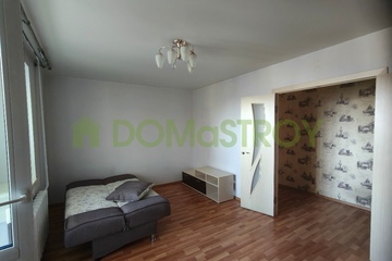 3-к квартира, 61,9 м², 9/10 эт.