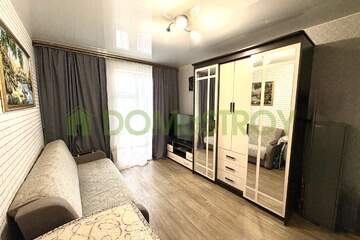 Студия, 19,5 м², 5/17 эт.