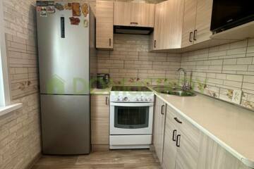 2-к квартира, 37,1 м², 5/5 эт.
