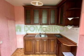 2-к квартира, 45 м², 5/5 эт.
