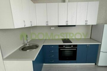 2-к квартира, 51 м², 7/23 эт.
