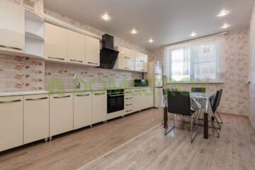 3-к квартира, 97,1 м², 3/26 эт.