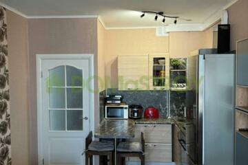 2-к квартира, 42 м², 14/17 эт.