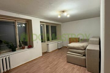 2-к квартира, 45 м², 11/12 эт.