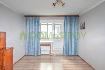 3-к квартира, 57 м², 5/6 эт.