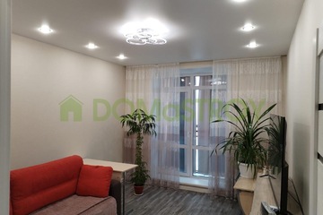 1-к квартира, 39,2 м², 10/12 эт.