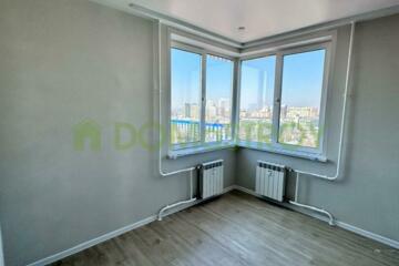 Апартаменты, 33,7 м², 12/25 эт.