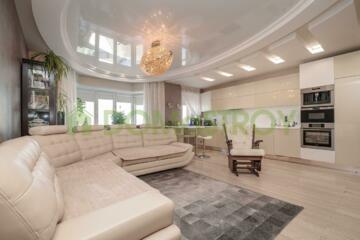 5-к квартира, 162,1 м², 5/6 эт.
