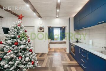 3-к квартира, 65 м², 5/5 эт.