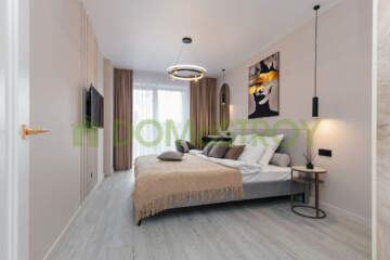 1-к квартира, 39 м², 10/25 эт.