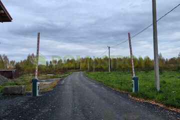ИЖС, 12 сот.