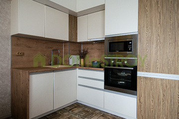 2-к квартира, 68,8 м², 8/25 эт.