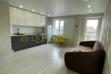 2-к квартира, 47 м², 9/17 эт.