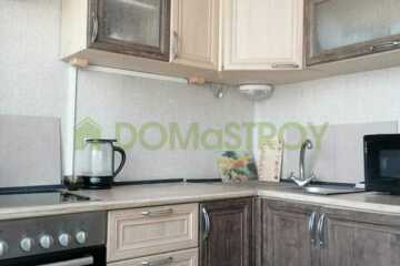 2-к квартира, 42,7 м², 8/10 эт.