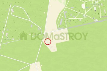 ИЖС, 873 м²