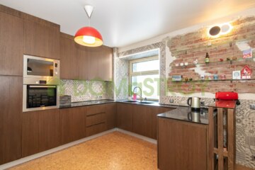 7-к квартира, 273,9 м², 11/11 эт.