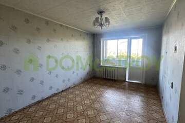 2-к квартира, 44,6 м², 1/9 эт.