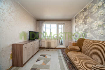 3-к квартира, 60 м², 5/5 эт.