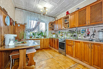 3-к квартира, 64 м², 6/9 эт.