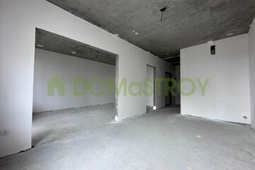 1-к квартира, 47,2 м², 9/17 эт.