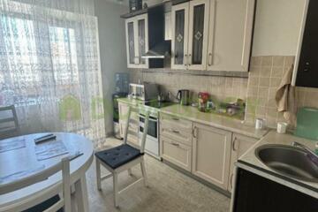 3-к квартира, 96 м², 10/16 эт.