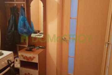 2-к квартира, 45 м², 1/5 эт.