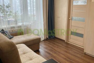 2-к квартира, 42,5 м², 3/5 эт.