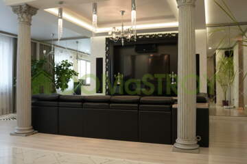 3-к квартира, 102 м², 4/25 эт.