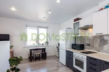 3-к квартира, 57 м², 3/3 эт.