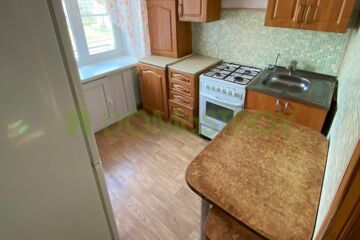 1-к квартира, 28,8 м², 2/4 эт.