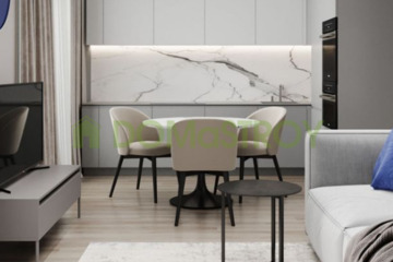 1-к квартира, 31,4 м², 9/11 эт.