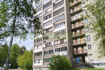 Комната, (всего 2 ком.), 45,9 м², 11/12 эт.