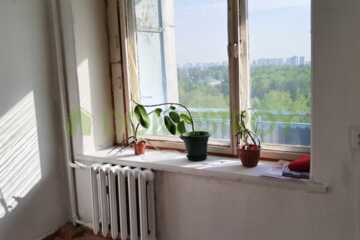 2-к квартира, 45 м², 11/12 эт.